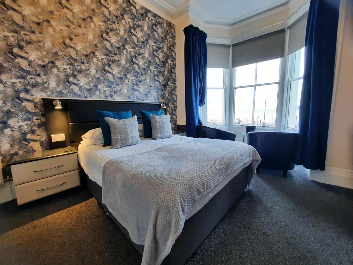 랜디드노 Hen Dy B&B 외부 사진