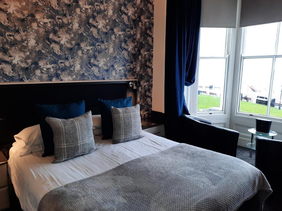 랜디드노 Hen Dy B&B 외부 사진