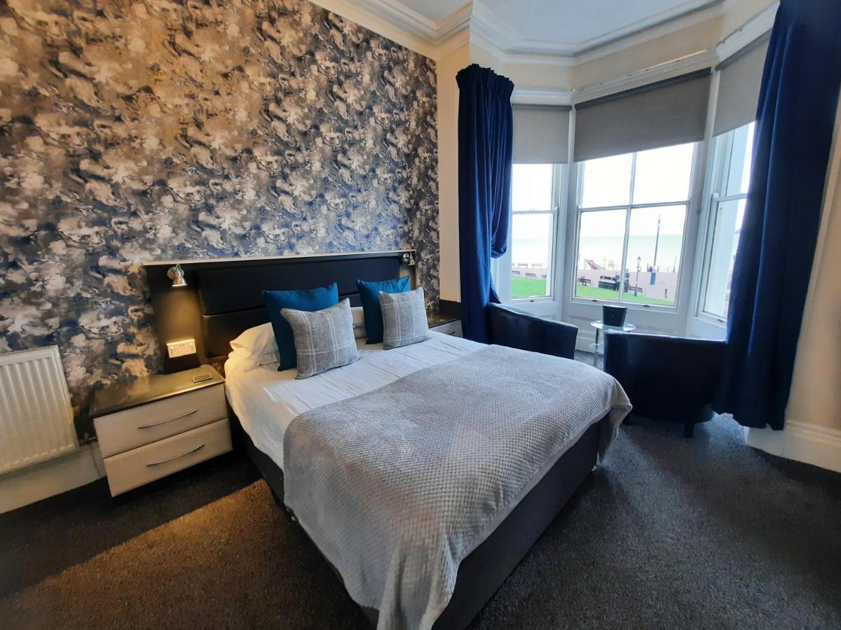 랜디드노 Hen Dy B&B 외부 사진