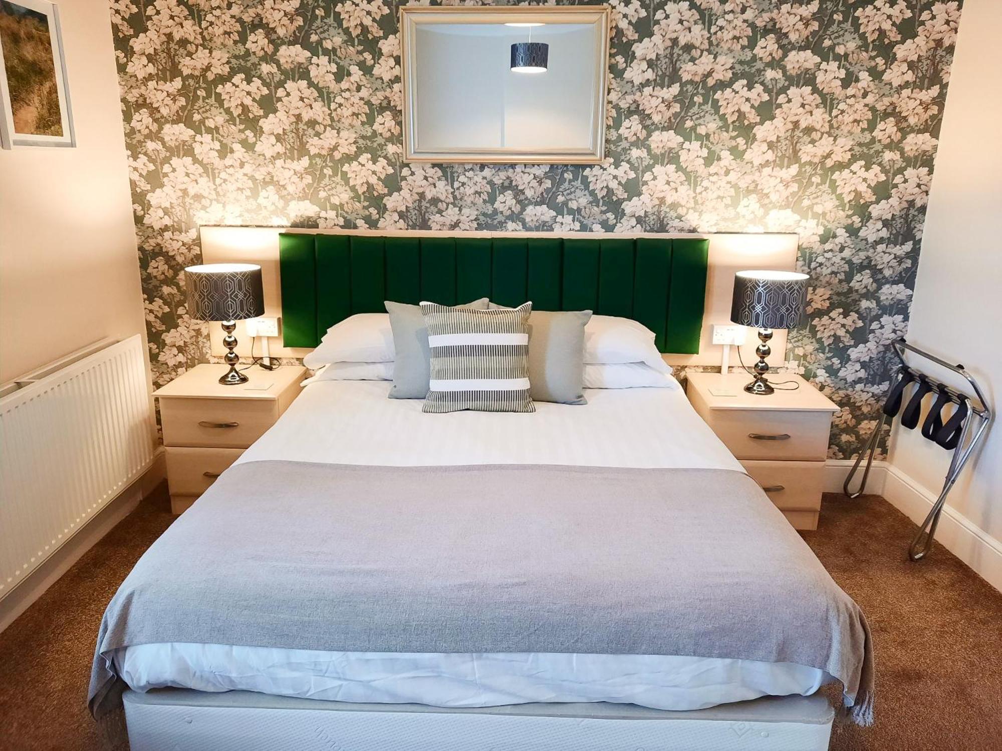 랜디드노 Hen Dy B&B 외부 사진