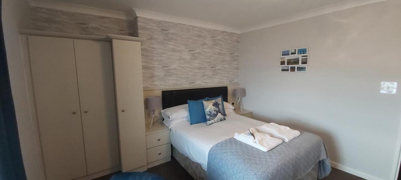 랜디드노 Hen Dy B&B 외부 사진
